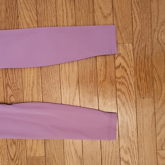 NWOT Lululemon Align High-Rise Pant 28" - Picture 3 of 9